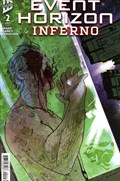 EVENT HORIZON: INFERNO #2 