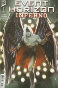EVENT HORIZON: INFERNO #1-RI 