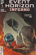 EVENT HORIZON: INFERNO #1 