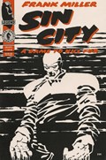 SIN CITY: A DAME TO KILL FOR #1-2nd 