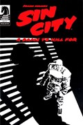 SIN CITY: A DAME TO KILL FOR #1-BBUY 