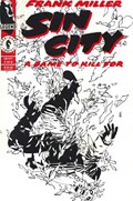 SIN CITY: A DAME TO KILL FOR #2 