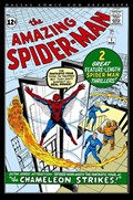 DALLAS COMIC CON/AMAZING SPIDER-MAN #1-DCC 