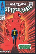 AMAZING SPIDER-MAN SONY PICTURES EDITION #50 