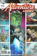 ADVENTURE COMICS #513B 