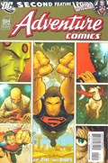 ADVENTURE COMICS #504B 