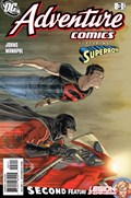 ADVENTURE COMICS #506 