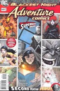 ADVENTURE COMICS #507-RI 