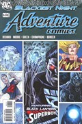 ADVENTURE COMICS #510B 