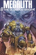 OLYMPUS SAGA: MEGALITH #2 