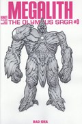 OLYMPUS SAGA: MEGALITH #0-RI 