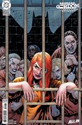 BARBARA GORDON BREAKOUT #1B 
