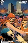 BARBARA GORDON BREAKOUT #1-RI 