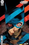 BARBARA GORDON BREAKOUT #2B 