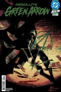 ABSOLUTE GREEN ARROW #1 