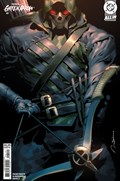 ABSOLUTE GREEN ARROW #1B 