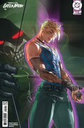 ABSOLUTE GREEN ARROW #2B 