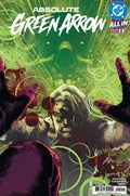 ABSOLUTE GREEN ARROW #2 
