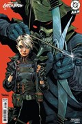 ABSOLUTE GREEN ARROW #3C 