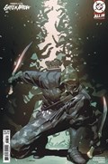 ABSOLUTE GREEN ARROW #3B 
