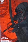 ABSOLUTE GREEN ARROW #3-RI 
