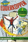 EDDERKOPPEN #1 