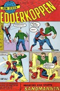 EDDERKOPPEN #4 