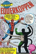 EDDERKOPPEN #3 