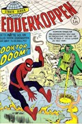 EDDERKOPPEN #5 