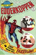 EDDERKOPPEN #8 