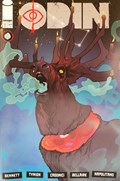ODIN #1-RI-C 