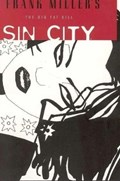 SIN CITY: THE BIG FAT KILL #1B Digest