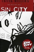 SIN CITY: THE BIG FAT KILL #1 Digest