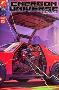ENERGON UNIVERSE SPECIAL 2026 #1 