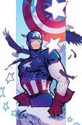 CIVIL WAR: UNMASKED #1-RI-C 