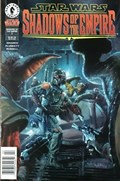 STAR WARS: SHADOWS OF THE EMPIRE #2B 