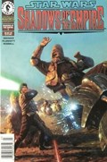 STAR WARS: SHADOWS OF THE EMPIRE #3B 