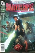 STAR WARS: SHADOWS OF THE EMPIRE #5B 