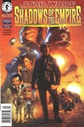 STAR WARS: SHADOWS OF THE EMPIRE #1B 