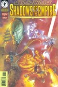 STAR WARS: SHADOWS OF THE EMPIRE #6 