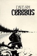 CEREBUS THE COLLECTED EDITIONS #1 Trade Paperback