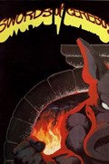 SWORDS OF CEREBUS #2 Soft Cover