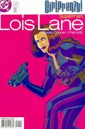 SUPERMAN: LOIS LANE #1 