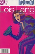 SUPERMAN: LOIS LANE #1B 