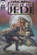 STAR WARS: TALES OF THE JEDI #4B 