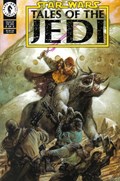 STAR WARS: TALES OF THE JEDI #2
