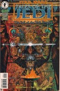 STAR WARS: TALES OF THE JEDI - FALL OF THE SITH EMPIRE #5 