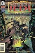 STAR WARS: TALES OF THE JEDI - FALL OF THE SITH EMPIRE #1B 