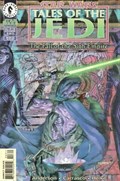 STAR WARS: TALES OF THE JEDI - FALL OF THE SITH EMPIRE #3 