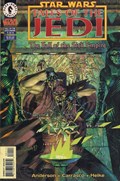 STAR WARS: TALES OF THE JEDI - FALL OF THE SITH EMPIRE #1 